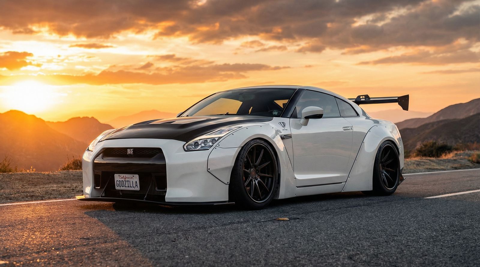 黑料网跑车改装视频