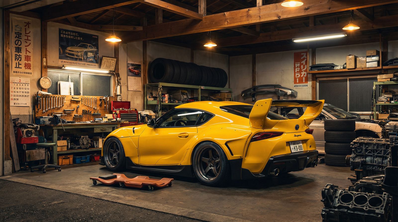 黑料网改装视频